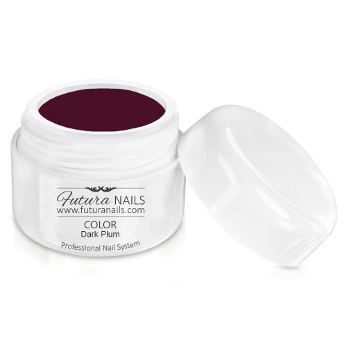 Color Dark Plum - 10 ml